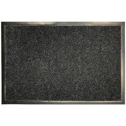 Коврик входной Luance 60x80cm (Grey/Mottled White)