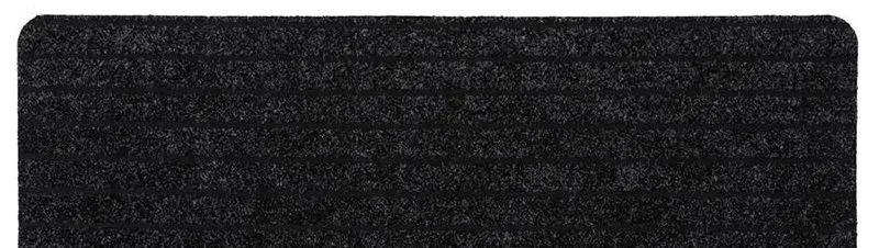 Коврик входной Luance Chloe 50X80cm (Black)