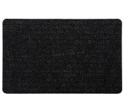 Covor intrare Luance Chloe 50X80cm (Black)