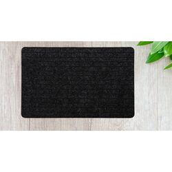 Коврик входной Luance Chloe 50X80cm (Black) Thumb