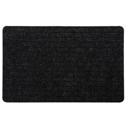Коврик входной Luance Chloe 50X80cm (Black)