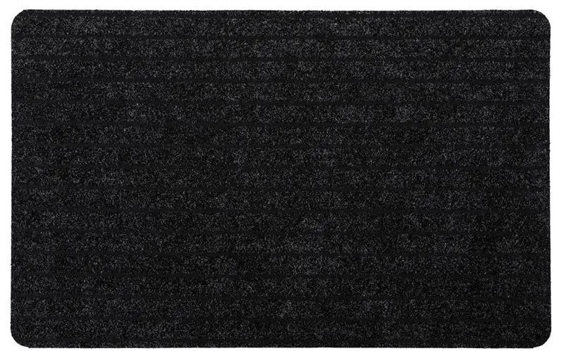 Коврик входной Luance Chloe 50X80cm (Black)