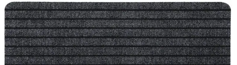 Коврик входной Luance Chloe 50X80cm (Grey)