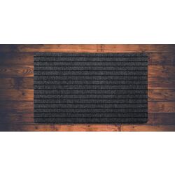 Коврик входной Luance Chloe 50X80cm (Grey) Thumb