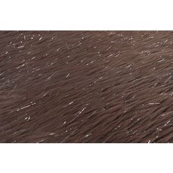 Декоративный коврик Mobhaus Fox Typ 4 60x90 (Gray-Brown/Silver) Thumb