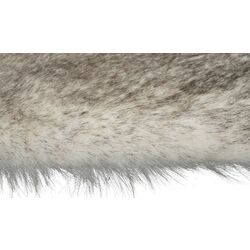 Covoras decorativ Mobhaus Malone 60x90 (Cream-Brown) Thumb