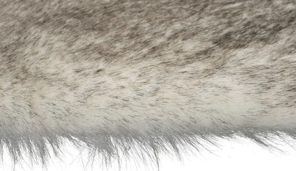 Covoras decorativ Mobhaus Malone 60x90 (Cream-Brown)