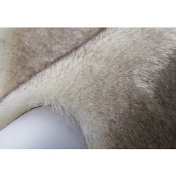 Covoras decorativ Mobhaus Malone 60x90 (Cream-Brown) Thumb