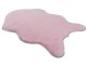 Covoras decorativ Mobhaus Rabit Typ 5 60x90 (Pink)