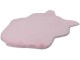 Covoras decorativ Mobhaus Rabit Typ 5 60x90 (Pink)