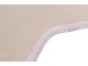 Covoras decorativ Mobhaus Rabit Typ 5 60x90 (Pink)