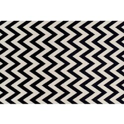 Ковер Mobhaus Adisa 200x285 (Ivory/Gray Dark)