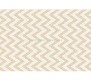 Covor Mobhaus Adisa Typ 2 100x150 (Beige/White)