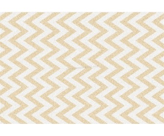 Covor Mobhaus Adisa Typ 2 100x150 (Beige/White)