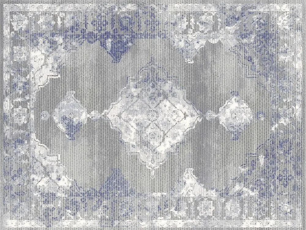 Covor Mobhaus Azumi 133x190 (Multicolored)