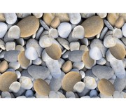 Covor Mobhaus Bess 80x120 (Multicolor/Stone)