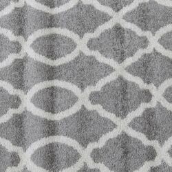 Ковер Mobhaus Desta 160x235 (Light Brown/Ivory) Thumb