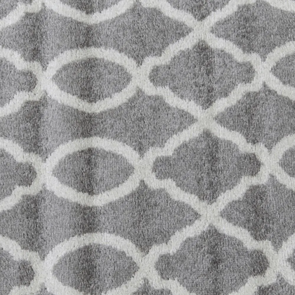 Ковер Mobhaus Desta 160x235 (Light Brown/Ivory) - 8