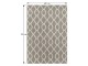 Covor Mobhaus Desta 160x235 (Light Brown/Ivory)