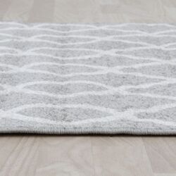 Covor Mobhaus Desta 57x90 (Light Brown/Ivory) Thumb