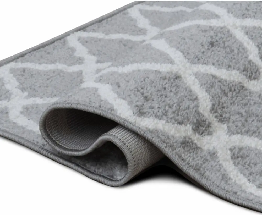 Covor Mobhaus Desta 57x90 (Light Brown/Ivory) - 3