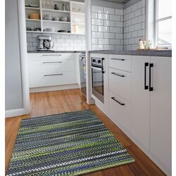 Covor Mobhaus Feten 133x190 (Multicolor) Thumb