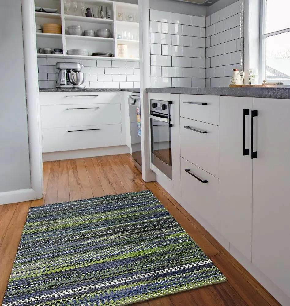 Covor Mobhaus Feten 133x190 (Multicolor) - 2