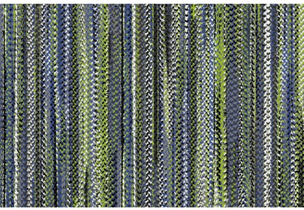 Covor Mobhaus Feten 133x190 (Multicolor)