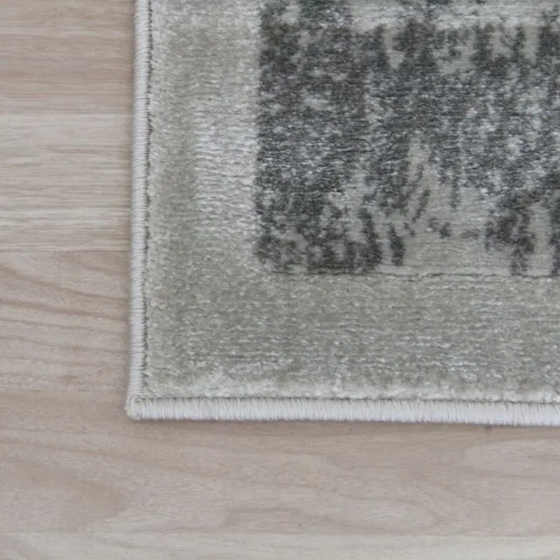 Covor Mobhaus Heather 133х190 (Gray Light/Gray Dark) - 3