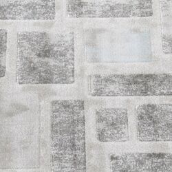 Covor Mobhaus Heather 133х190 (Gray Light/Gray Dark) Thumb