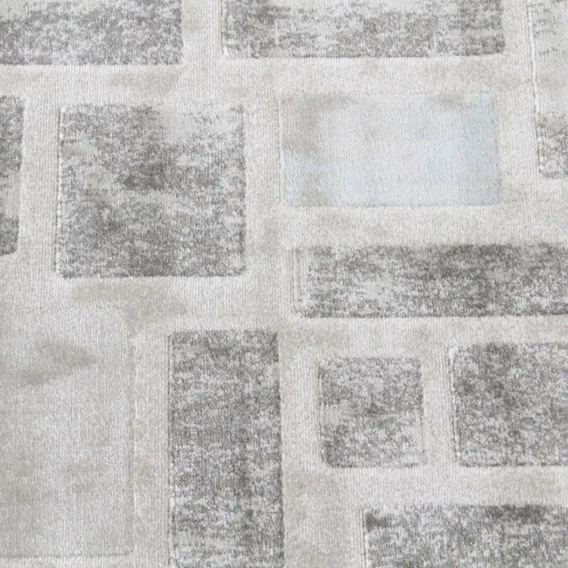 Covor Mobhaus Heather 133х190 (Gray Light/Gray Dark) - 5