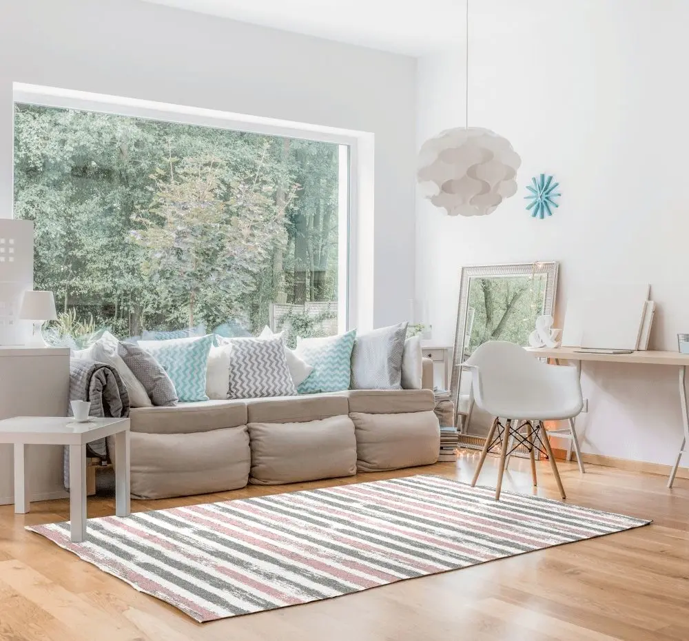 Covor Mobhaus Karan 133х190 (Multicolor) - 2