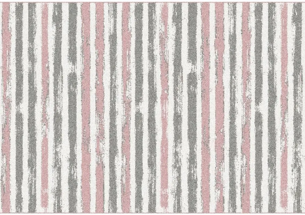 Covor Mobhaus Karan 133х190 (Multicolor)