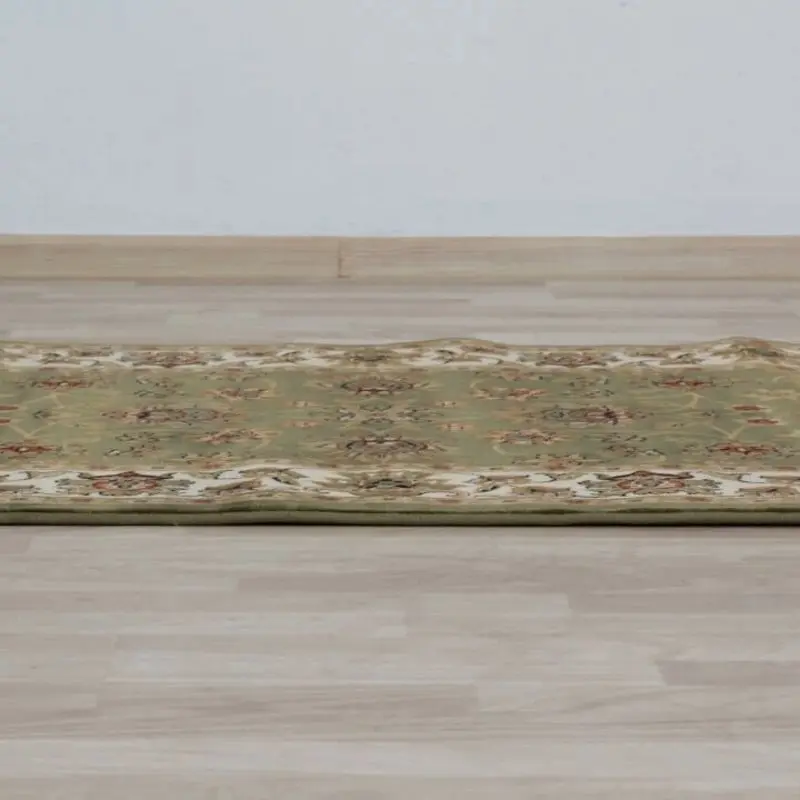 Covor Mobhaus Kendra Typ 2 133x190 (Green/Multicolor) - 2