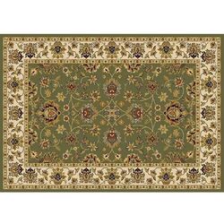 Ковер Mobhaus Kendra Typ 2 133x190 (Green/Multicolor)