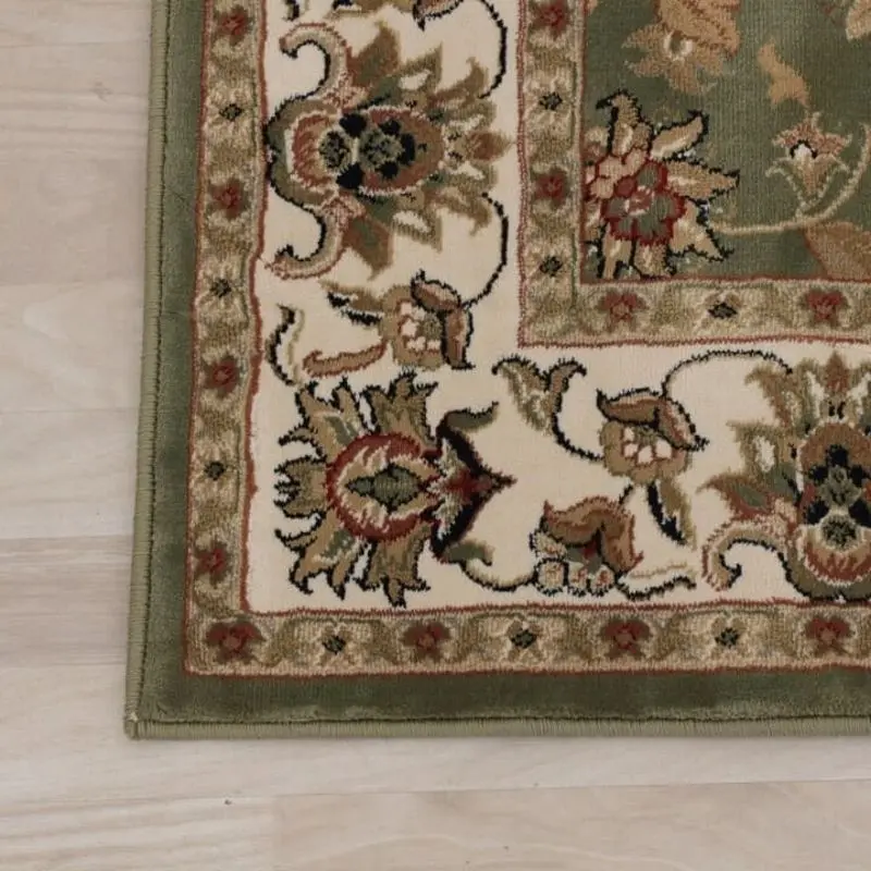 Covor Mobhaus Kendra Typ 2 133x190 (Green/Multicolor) - 7