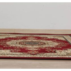 Covor Mobhaus Kendra Typ 3 133x190 (Burgundy/Multicolor) Thumb