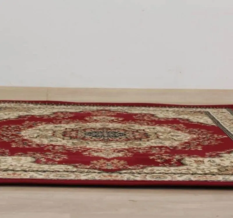 Covor Mobhaus Kendra Typ 3 133x190 (Burgundy/Multicolor) - 3