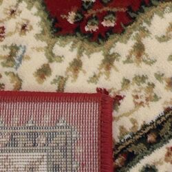 Covor Mobhaus Kendra Typ 3 133x190 (Burgundy/Multicolor) Thumb