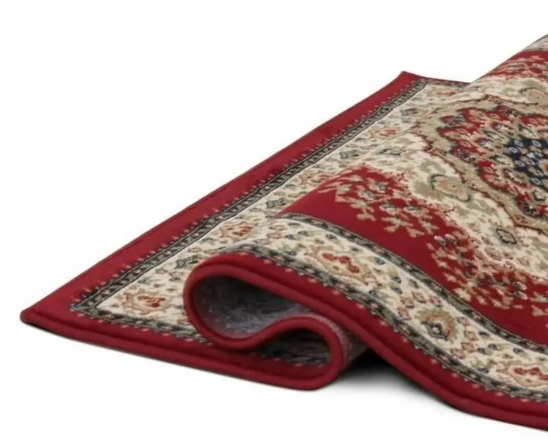 Covor Mobhaus Kendra Typ 3 133x190 (Burgundy/Multicolor) - 6