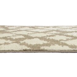 Ковер Mobhaus Libar 133x190 (Cream/White) Thumb