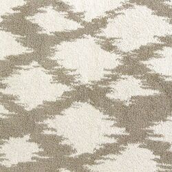 Ковер Mobhaus Libar 133x190 (Cream/White) Thumb