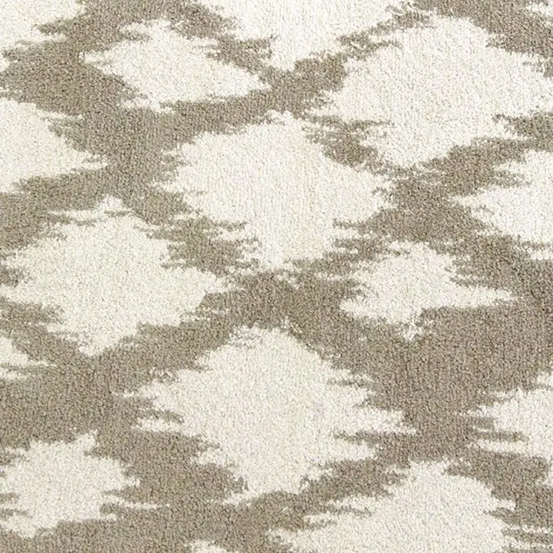 Ковер Mobhaus Libar 133x190 (Cream/White) - 3