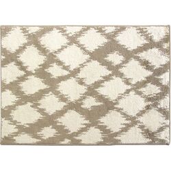 Ковер Mobhaus Libar 133x190 (Cream/White)