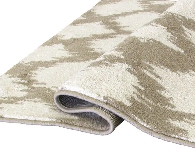 Ковер Mobhaus Libar 133x190 (Cream/White) - 5