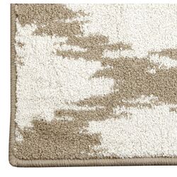 Ковер Mobhaus Libar 133x190 (Cream/White) Thumb