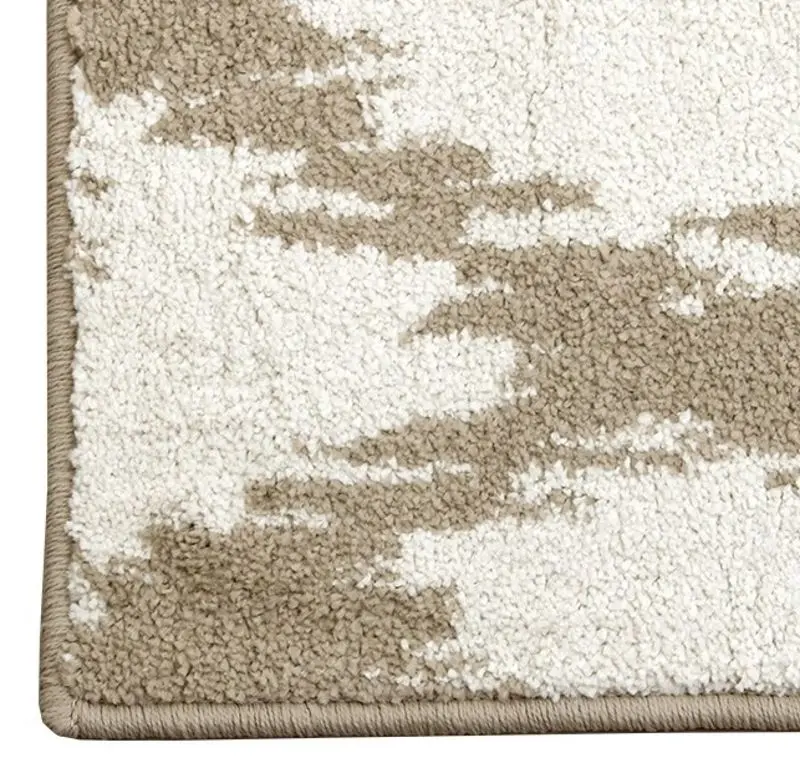 Ковер Mobhaus Libar 133x190 (Cream/White) - 6