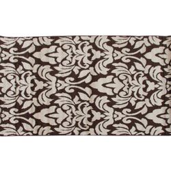 Ковер Mobhaus Lorens 133x190 (Beige/Dark Brown) Thumb