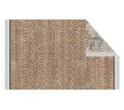 Covor Mobhaus Madala 160x230 (Brown)