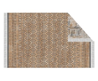 Covor Mobhaus Madala 160x230 (Brown)